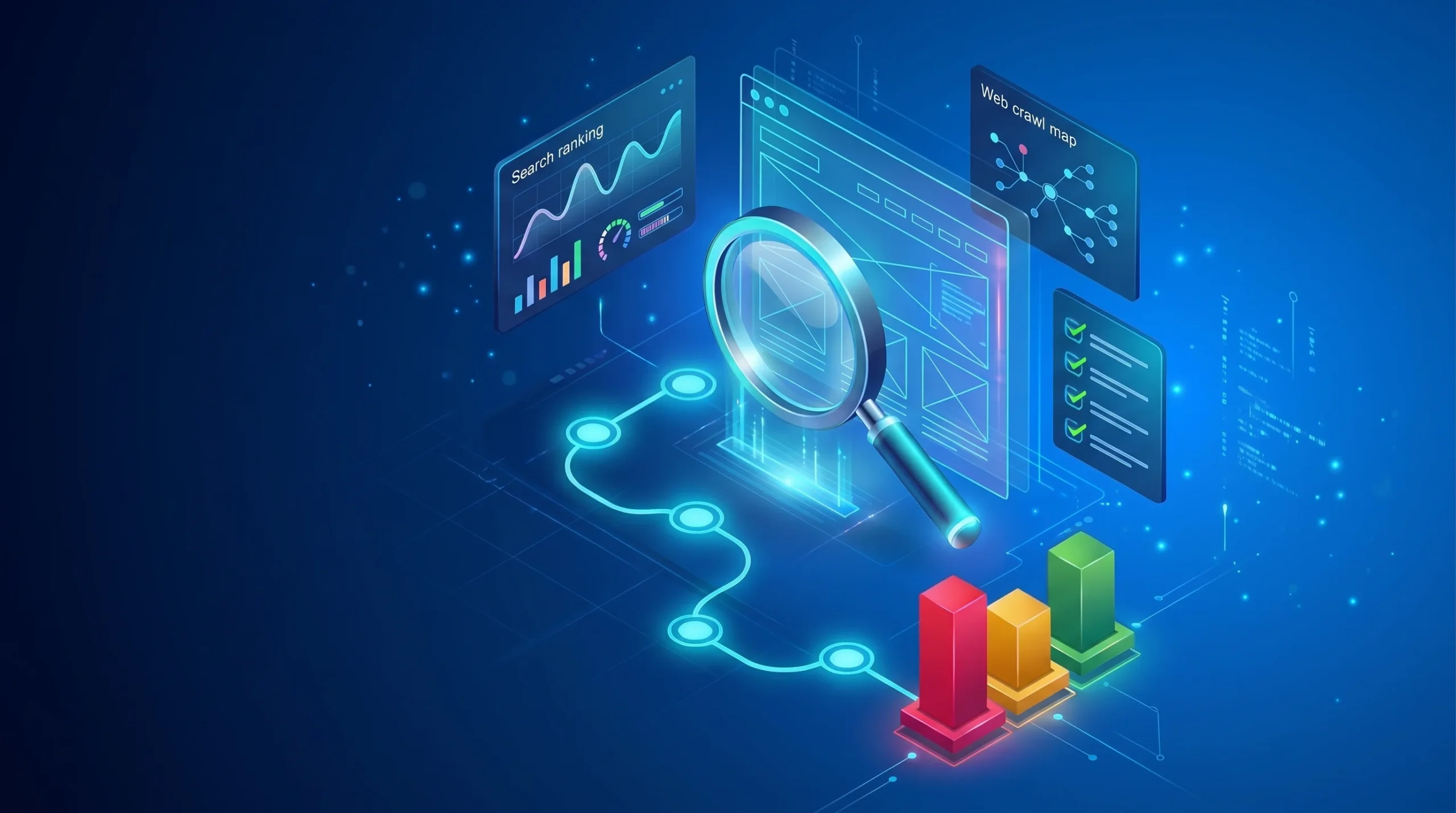 How to Conduct an SEO Audit and Prioritize Key Fixes?